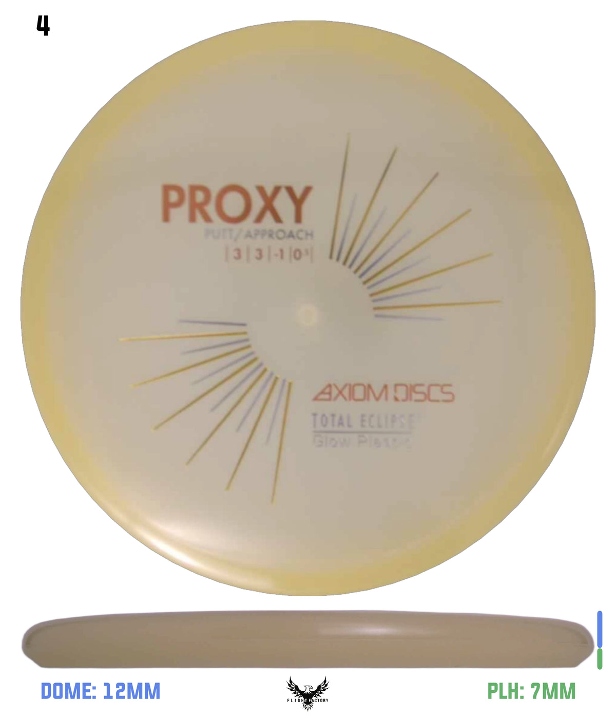 Axiom Total Eclipse Proxy