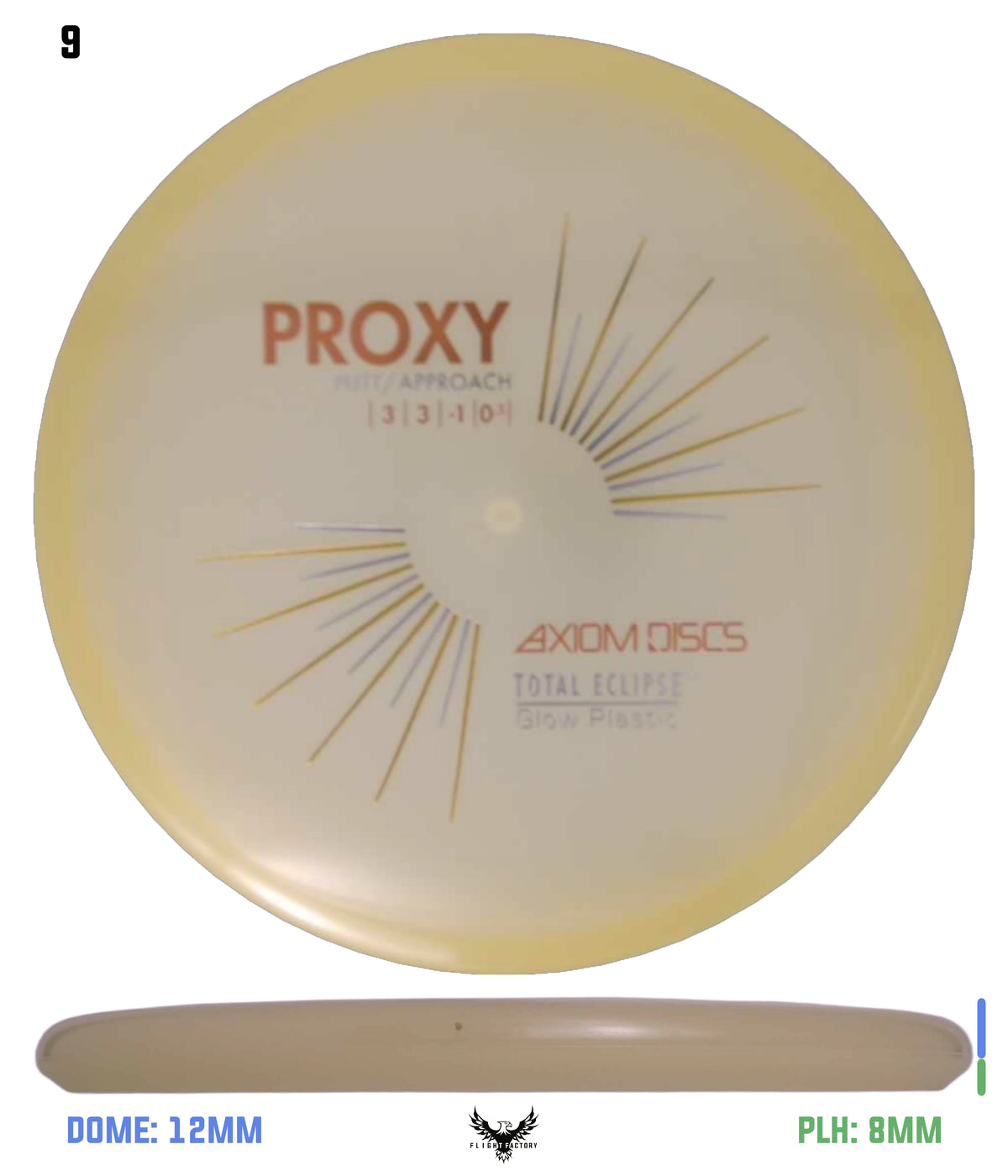 Axiom Total Eclipse Proxy