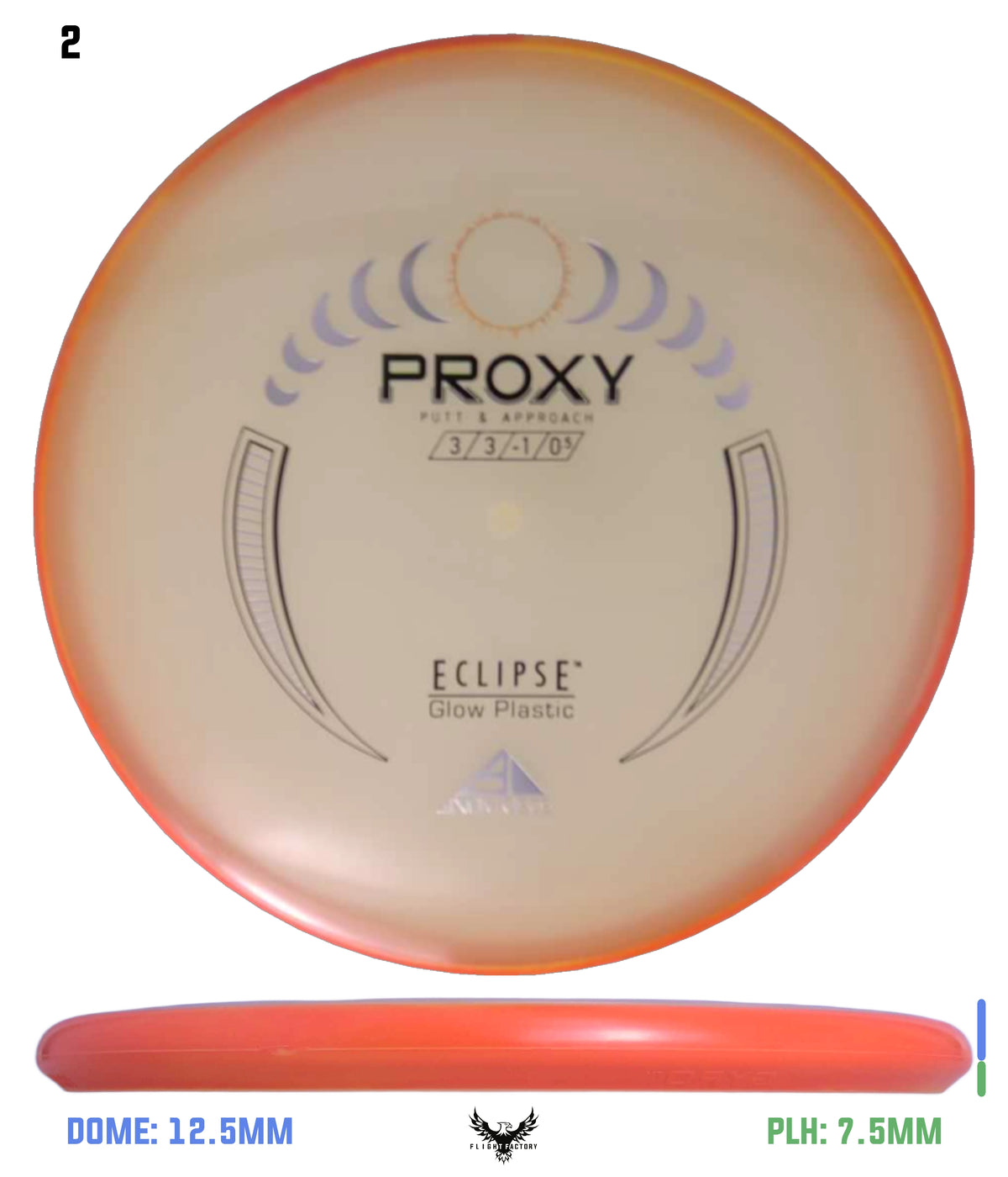 Axiom Eclipse Glow Proxy