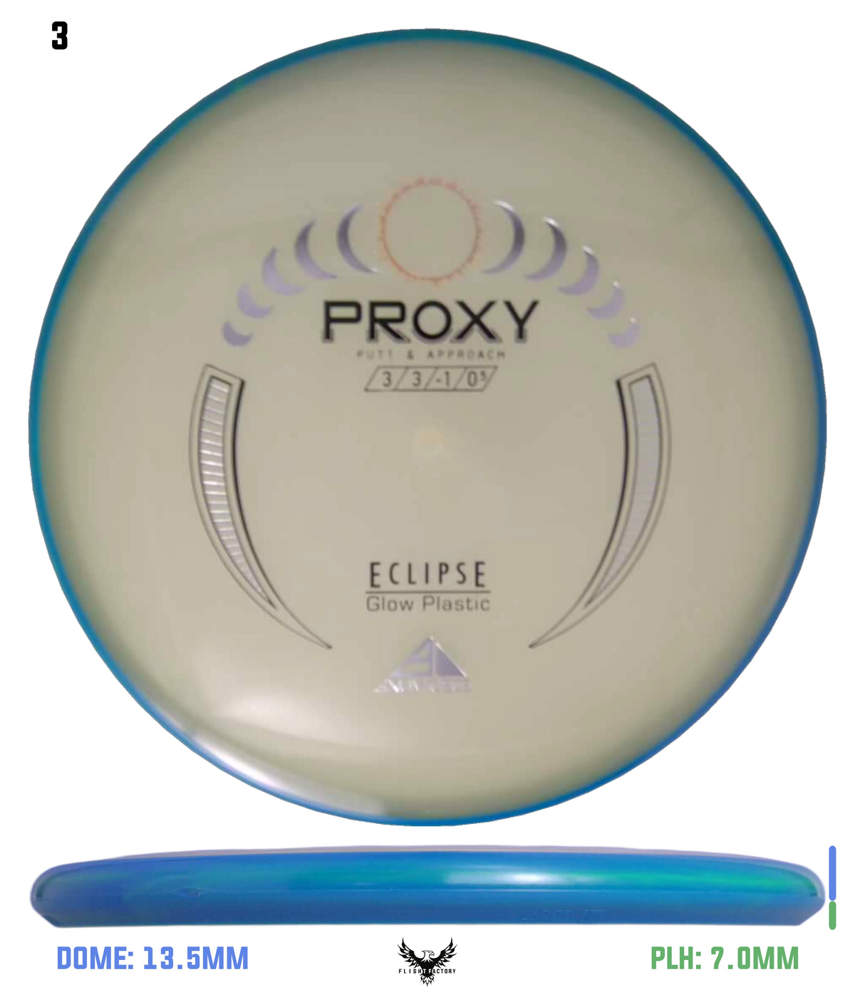 Axiom Eclipse Glow Proxy