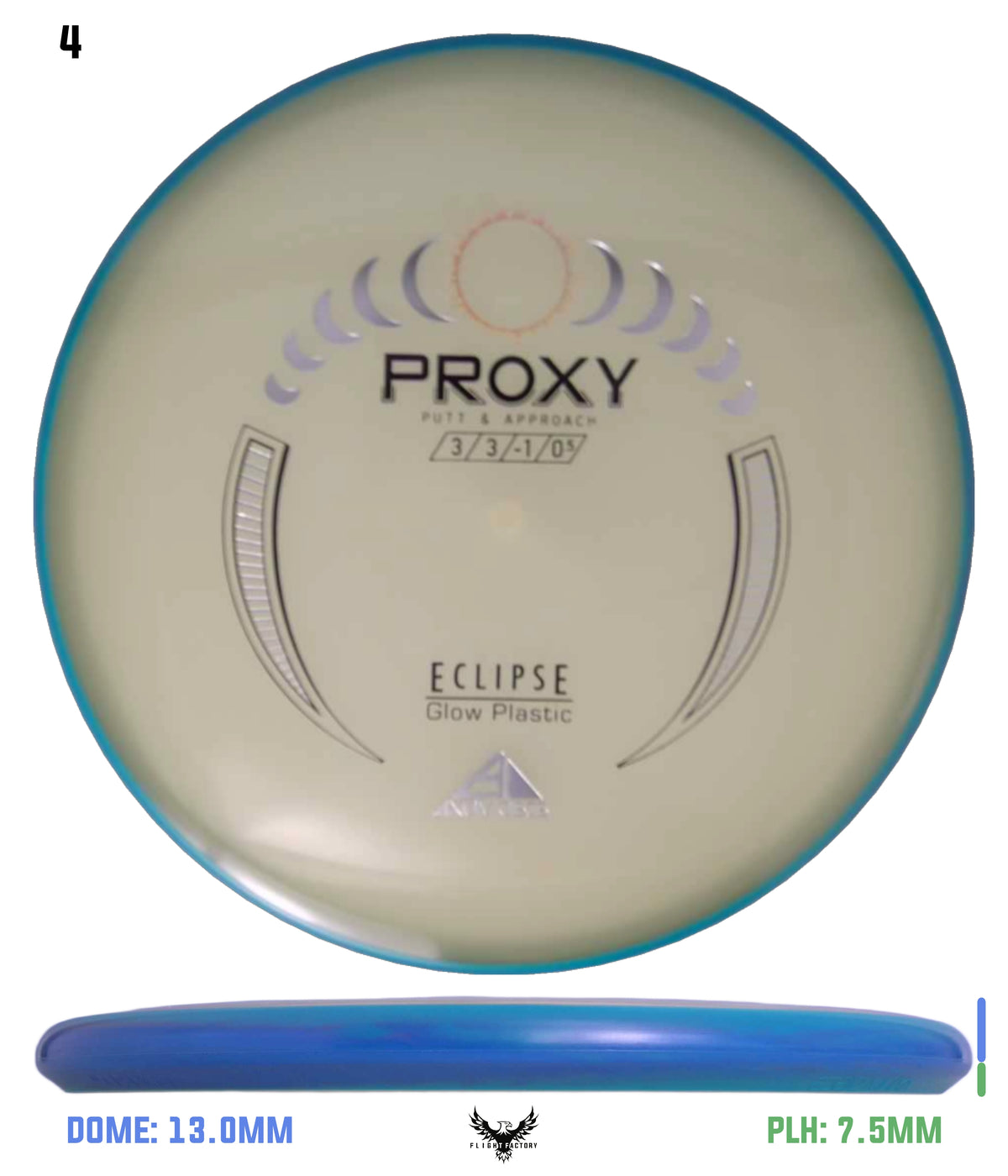 Axiom Eclipse Glow Proxy