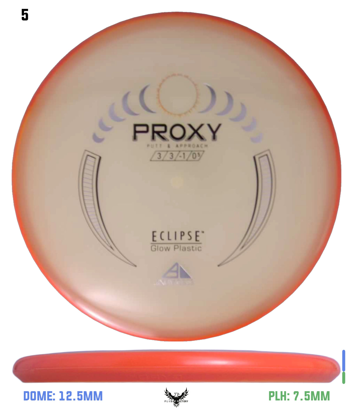 Axiom Eclipse Glow Proxy