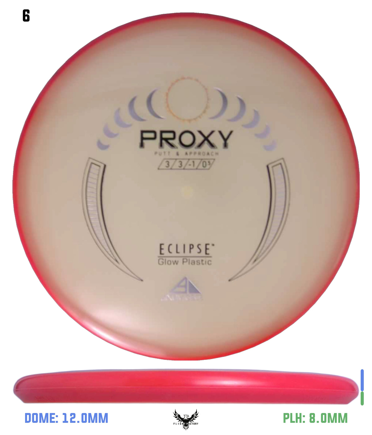Axiom Eclipse Glow Proxy