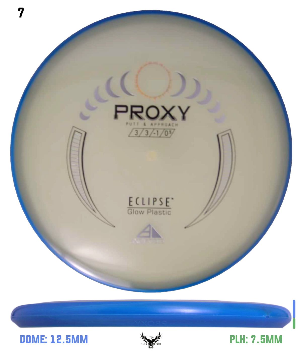 Axiom Eclipse Glow Proxy