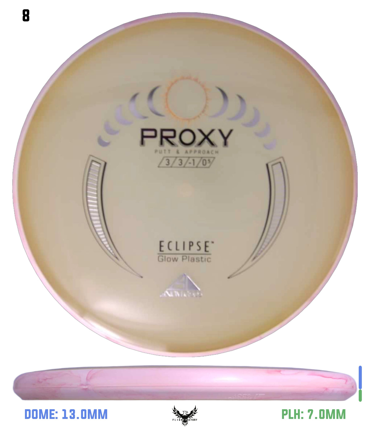 Axiom Eclipse Glow Proxy
