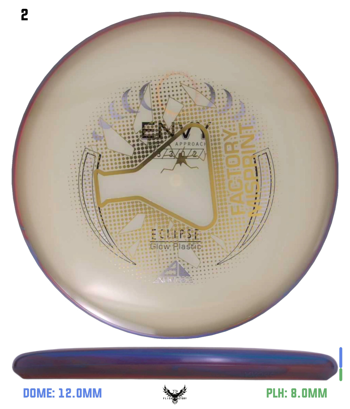 Axiom Eclipse Proxy - Lab Seconds