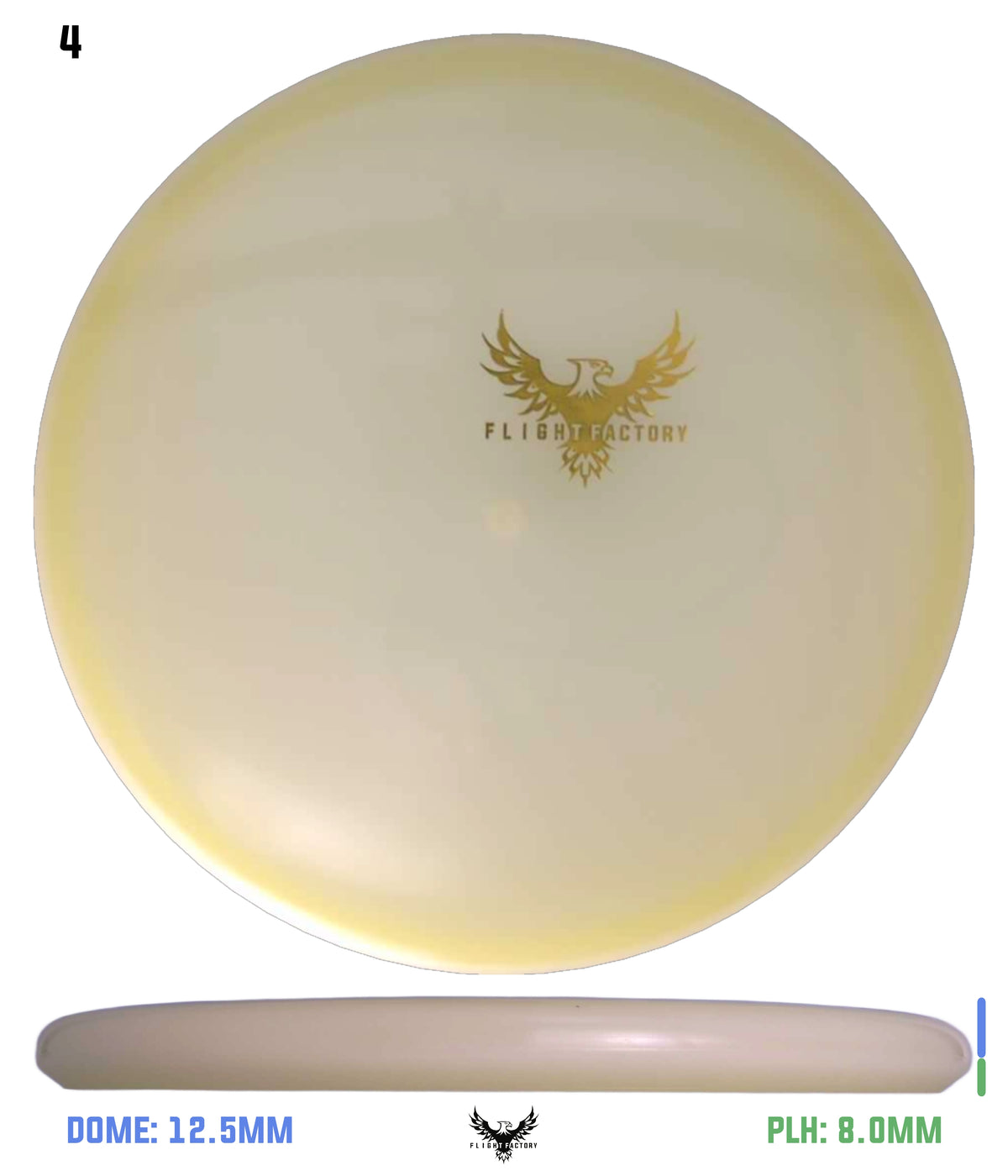 Axiom Total Eclipse Proxy - Flight Factory Mini Eagle