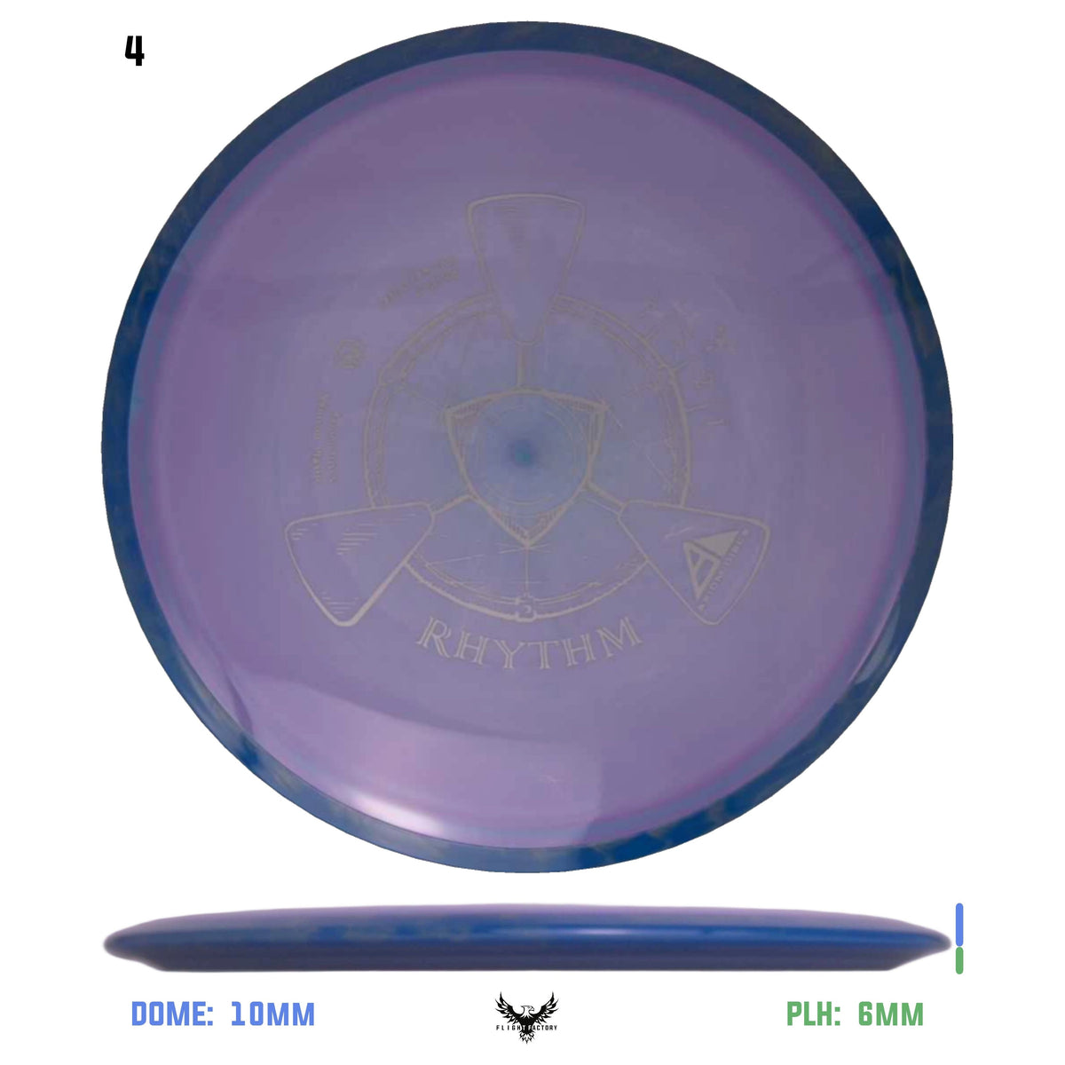 Axiom Neutron Rhythm