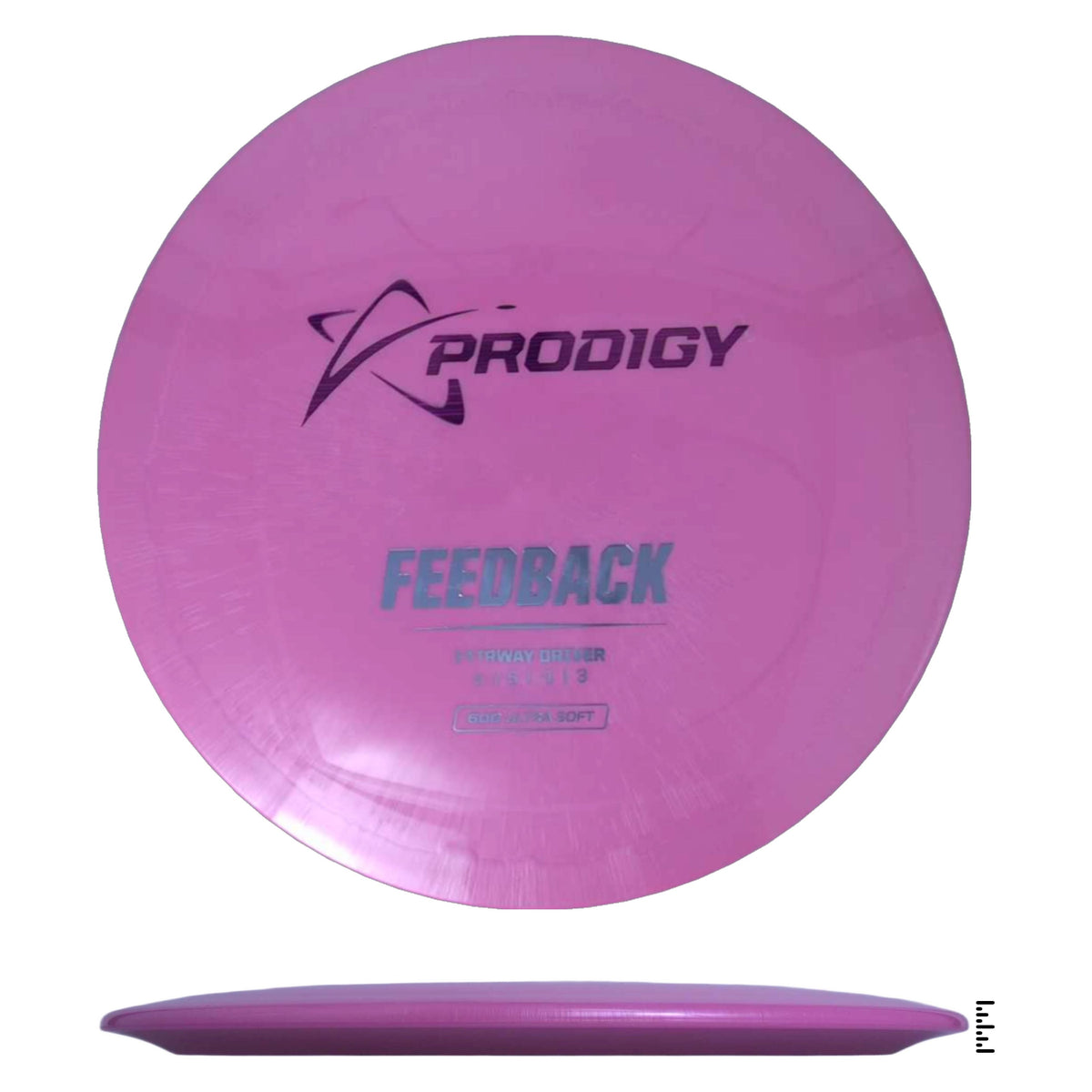 Prodigy 500 Ultra Soft Feedback