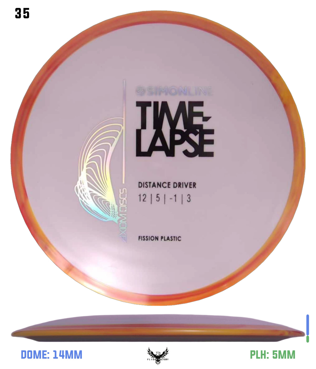Axiom Simon Lizotte Fission Time-Lapse