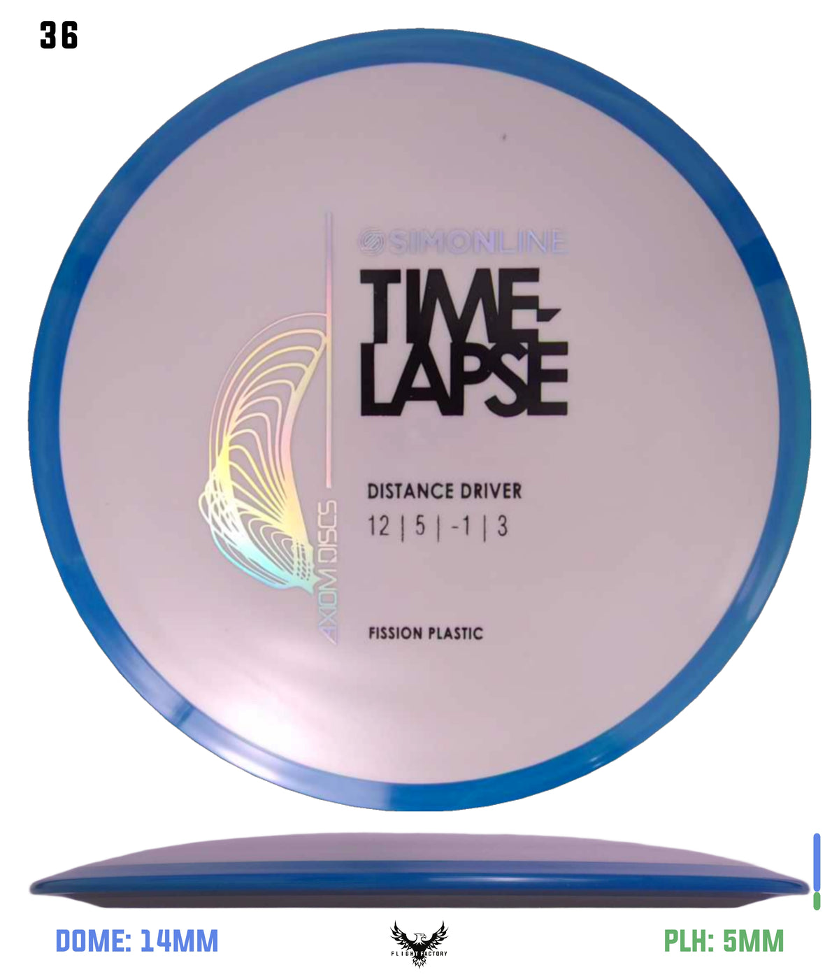 Axiom Simon Lizotte Fission Time-Lapse