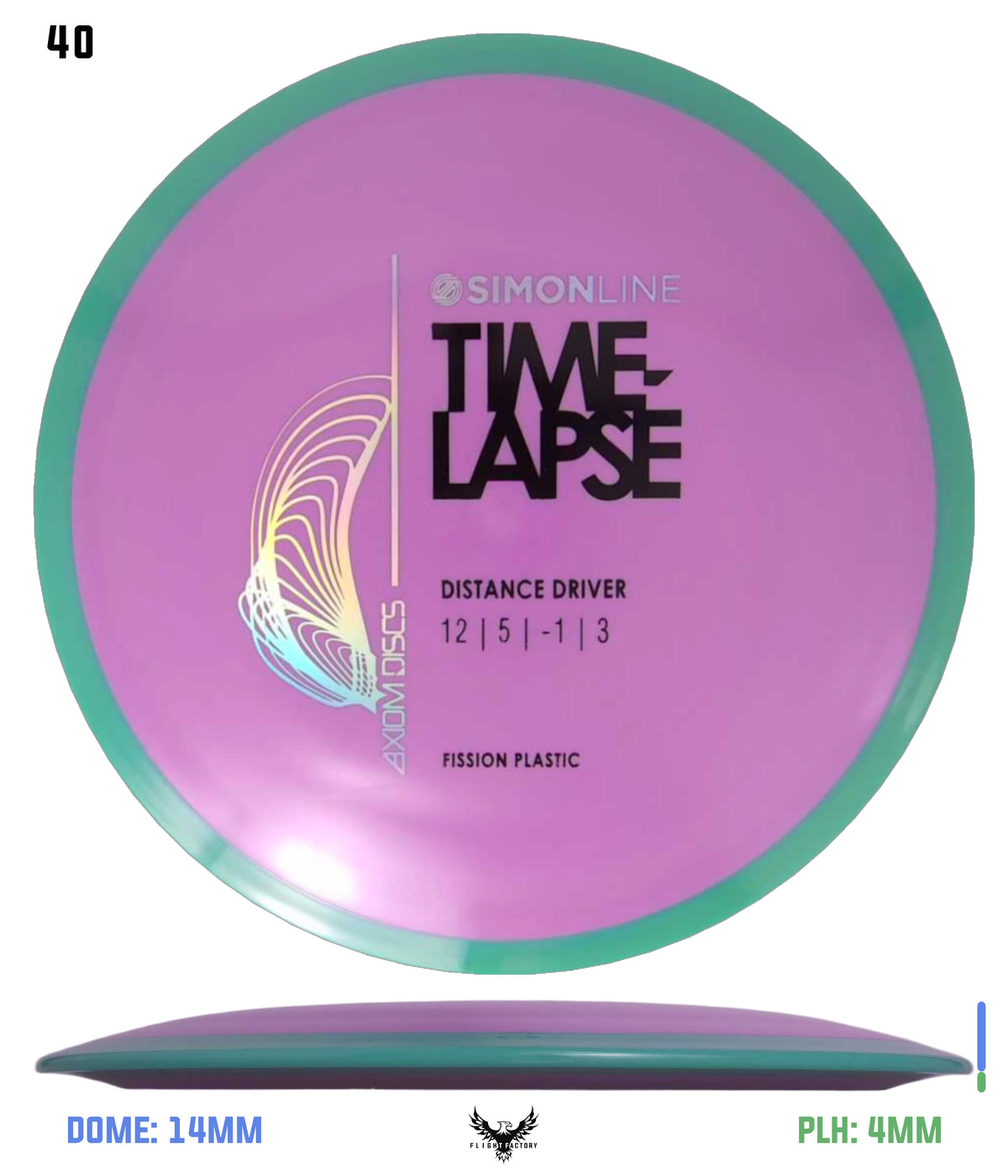 Axiom Simon Lizotte Fission Time-Lapse