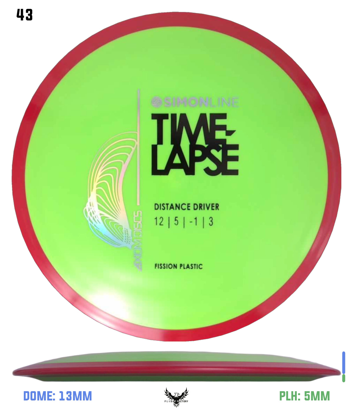 Axiom Simon Lizotte Fission Time-Lapse