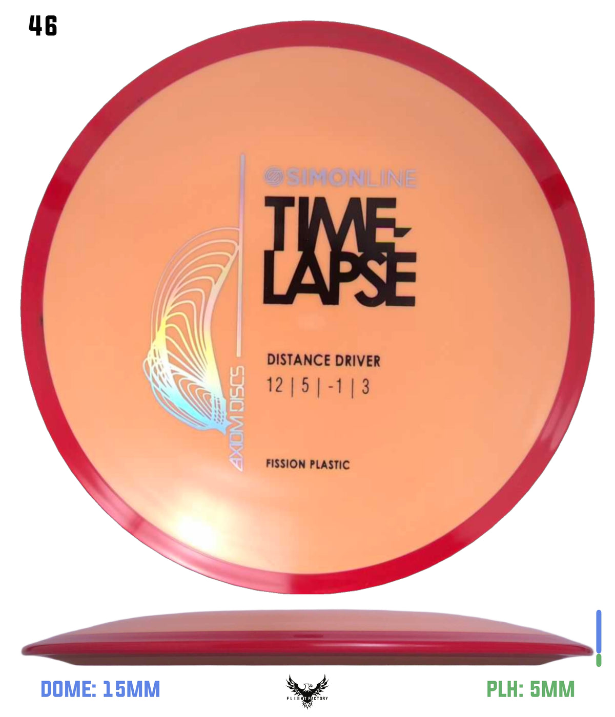 Axiom Simon Lizotte Fission Time-Lapse
