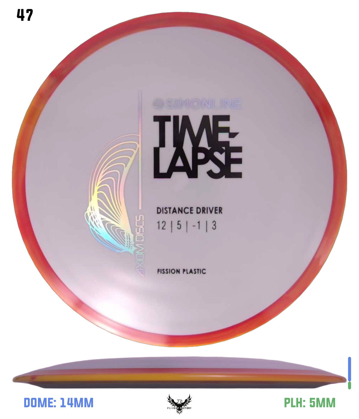 Axiom Simon Lizotte Fission Time-Lapse