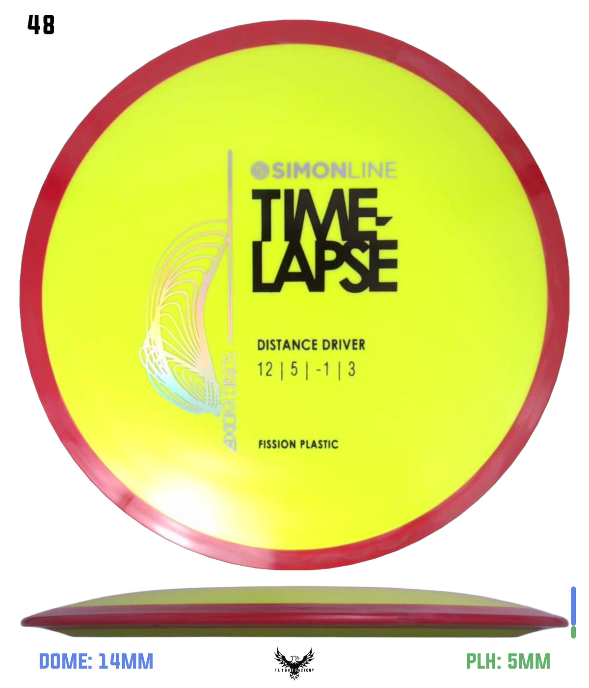 Axiom Simon Lizotte Fission Time-Lapse