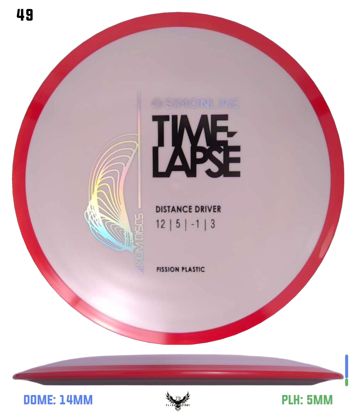 Axiom Simon Lizotte Fission Time-Lapse