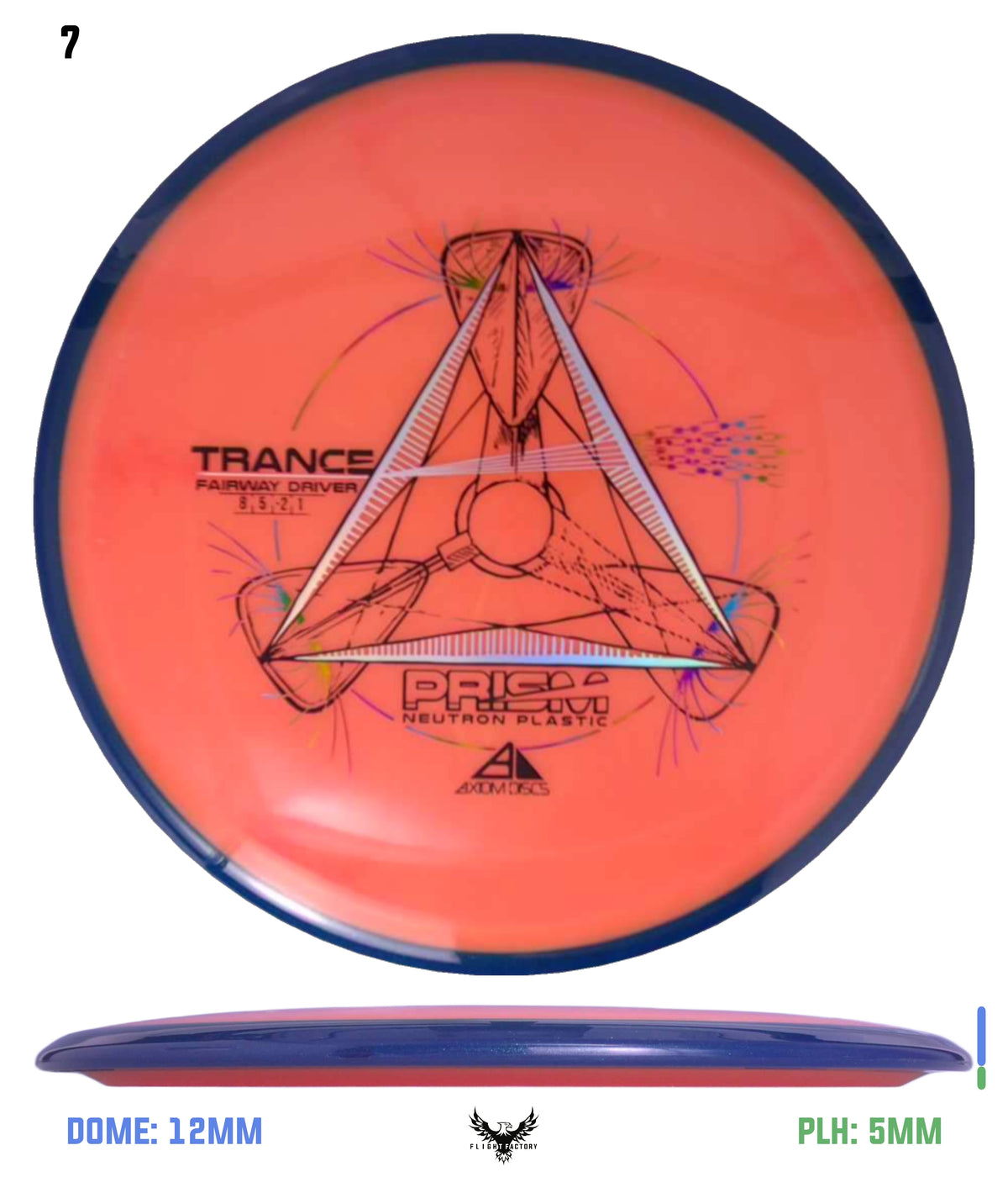 Axiom Prism Neutron Trance