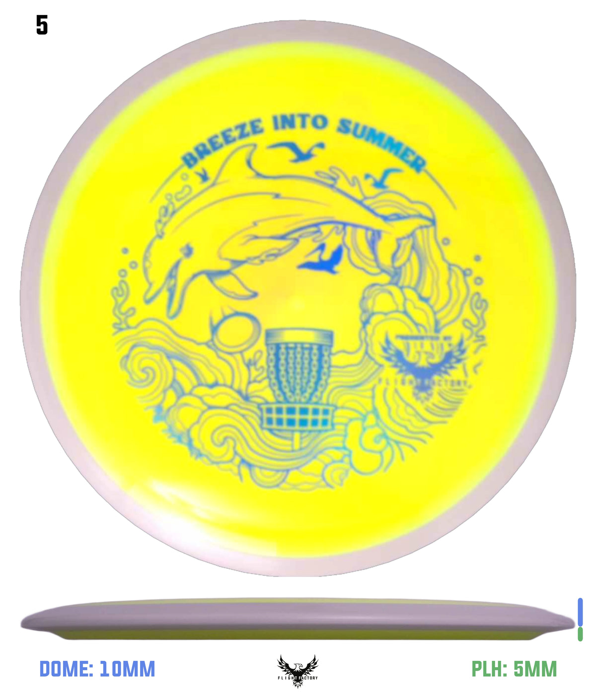 Axiom Neutron Virus - Breeze into Summer 2025