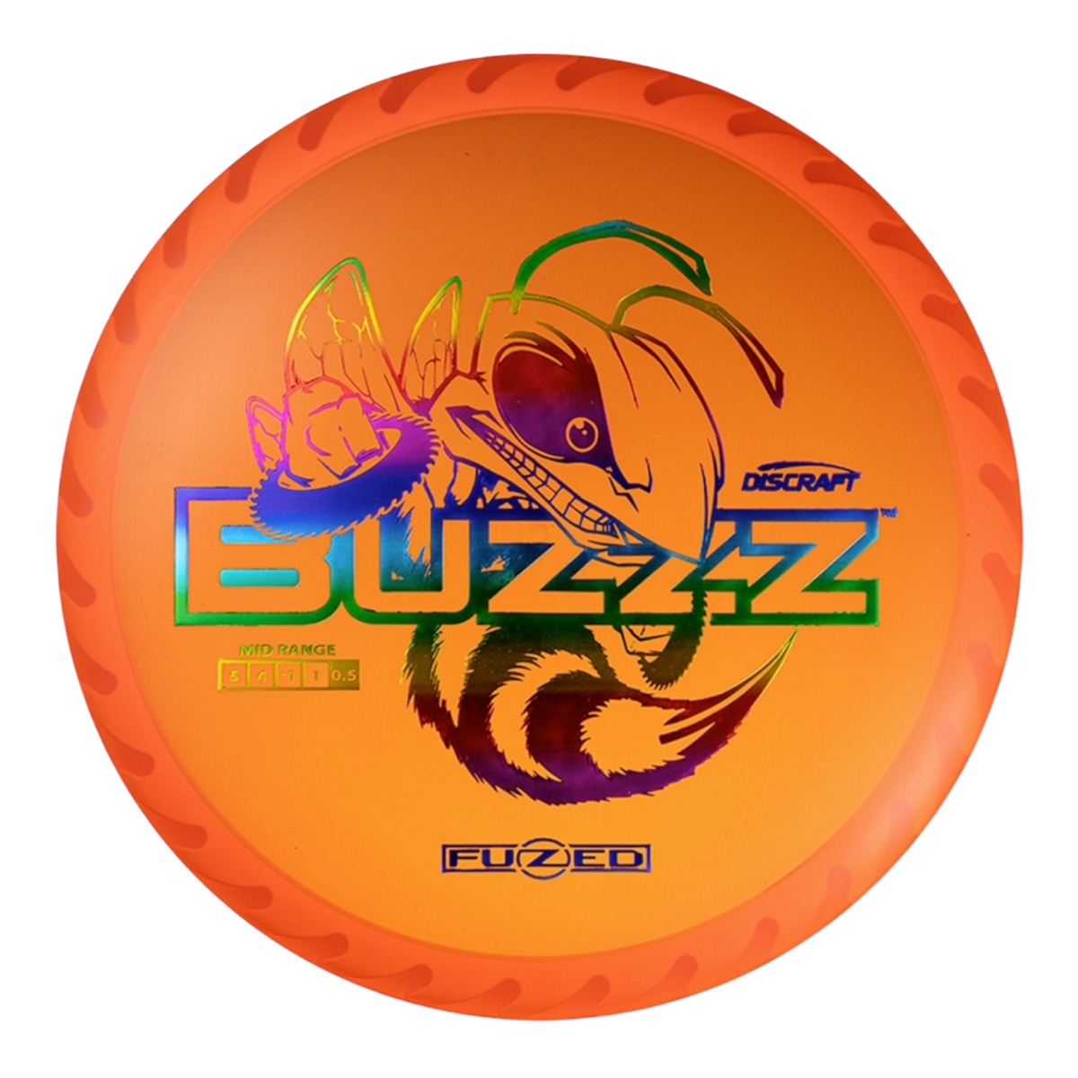 Discraft FuZed Buzzz - BuzzzSaw (Pre-Order)