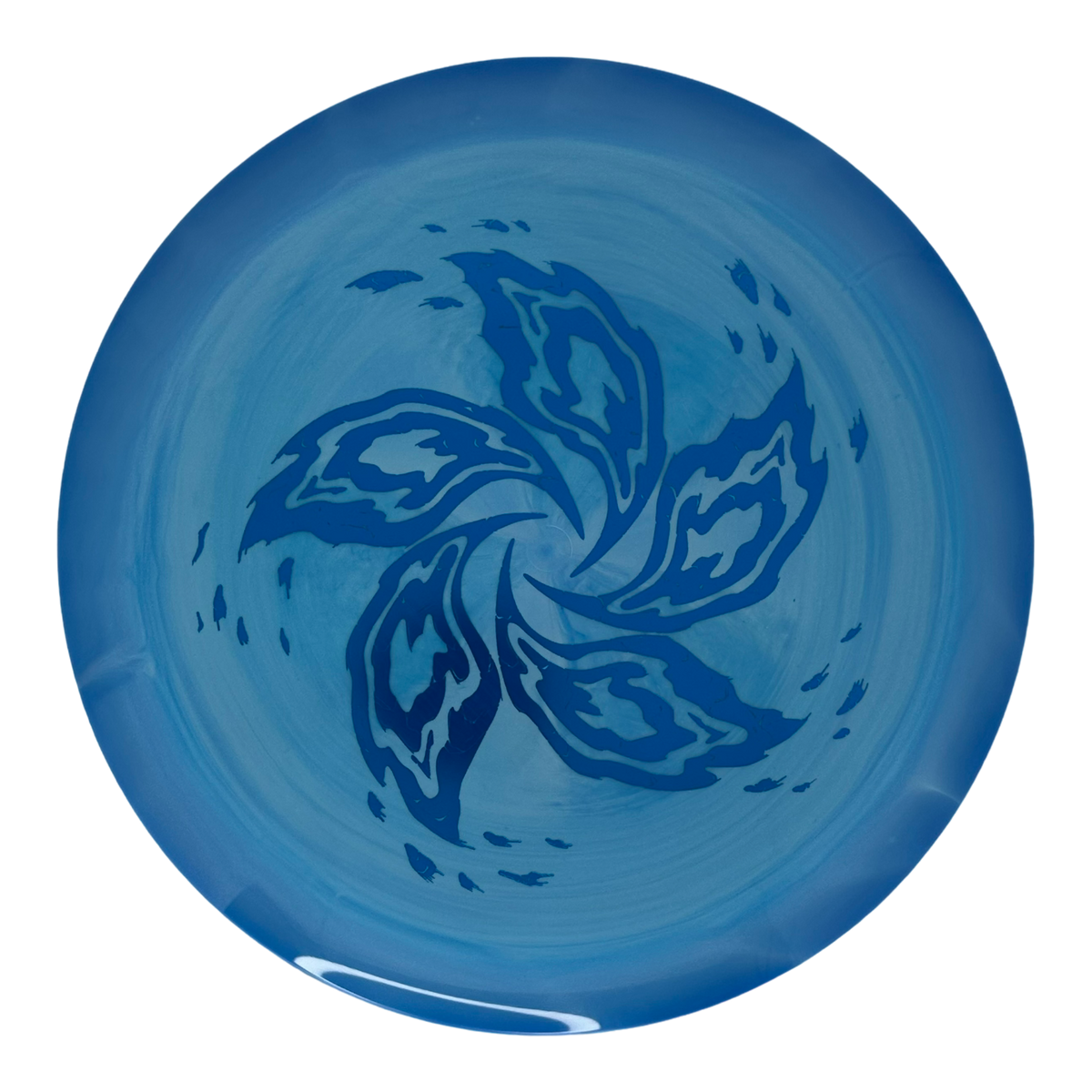 Discmania S-Line Swirl DD3 - Molten Lore