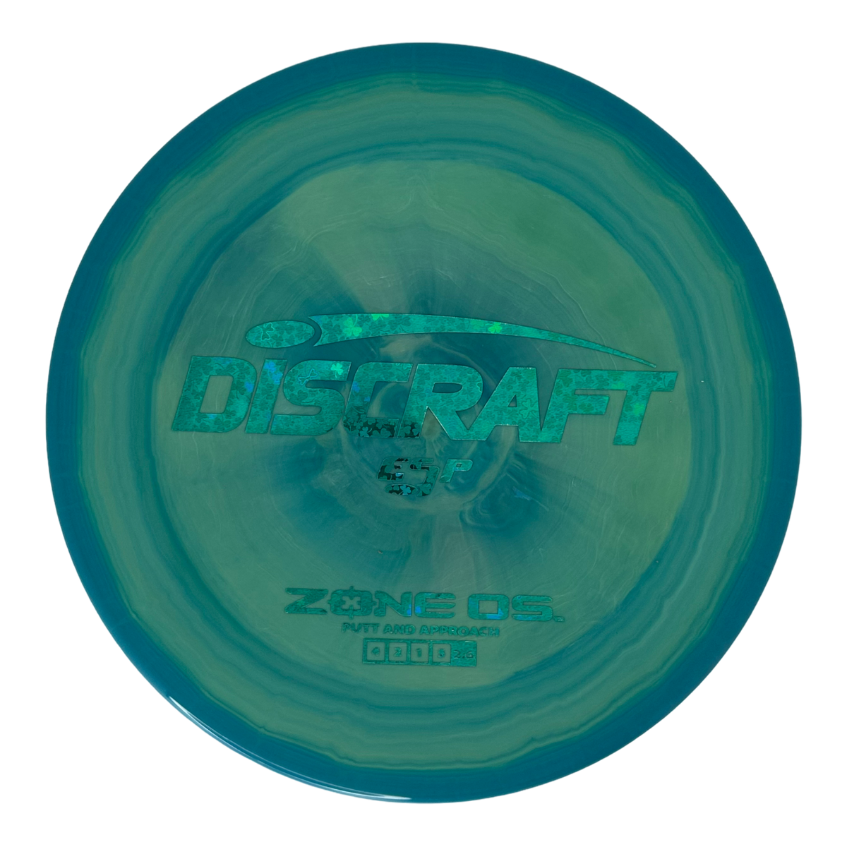 Discraft ESP Zone OS