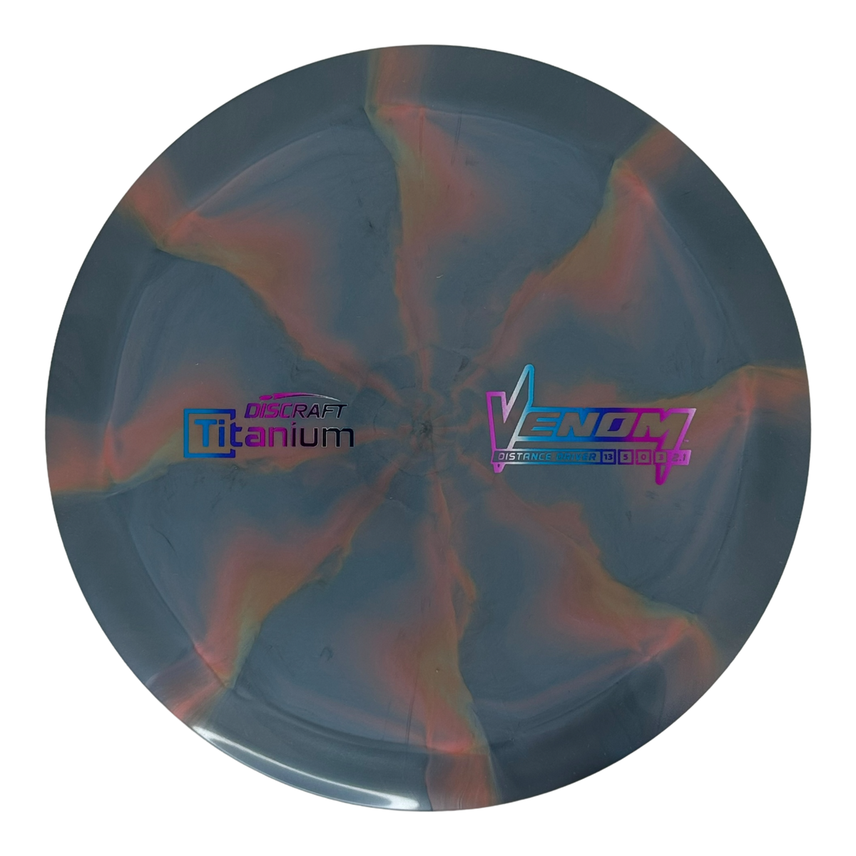 Discraft Titanium Venom - (2024)