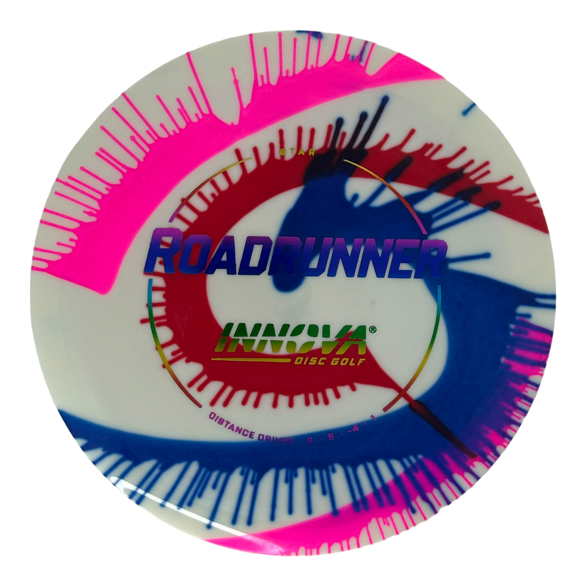 Innova I-Dye Star Roadrunner