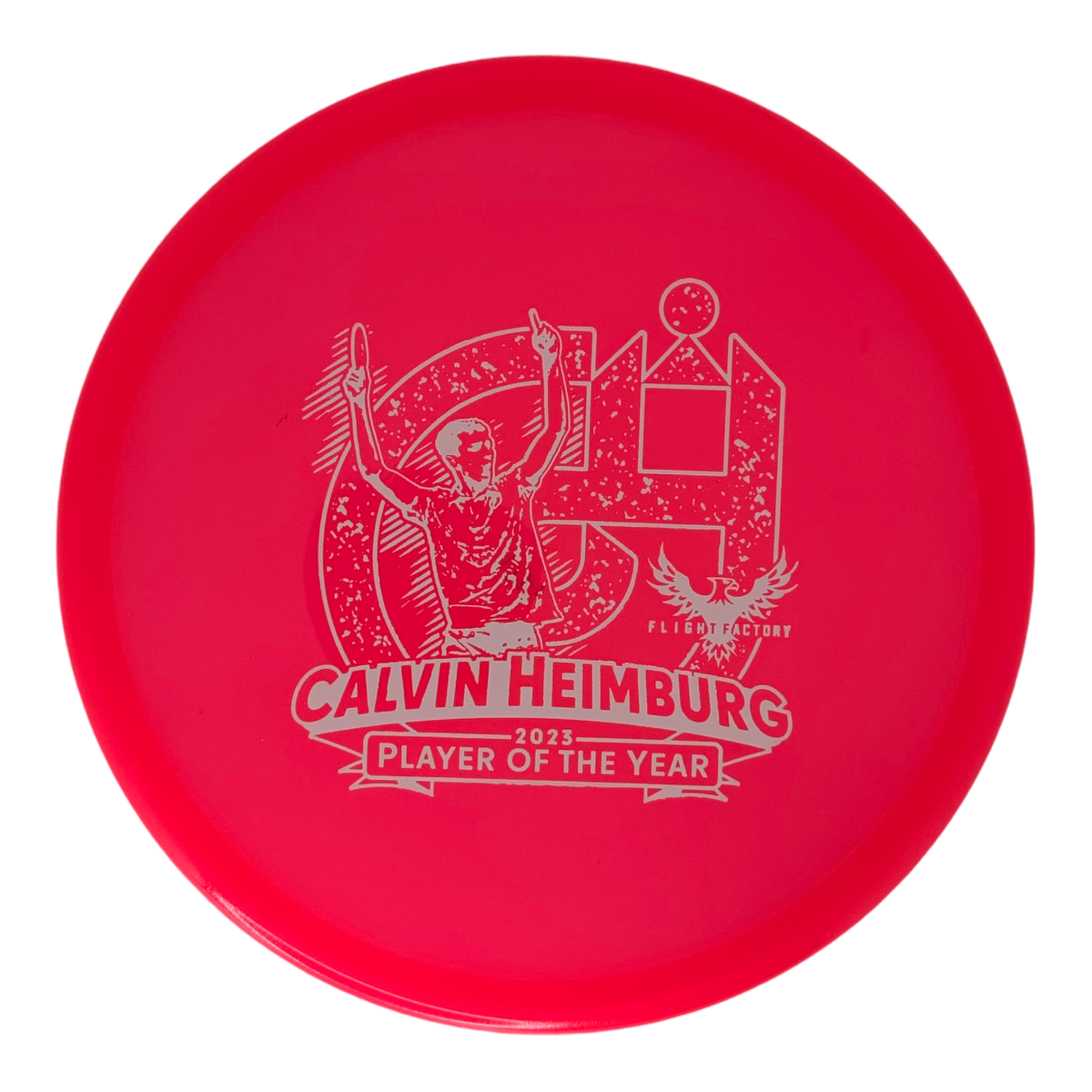 Innova Champion Toro - Calvin Heimburg Player of the Year (2023)