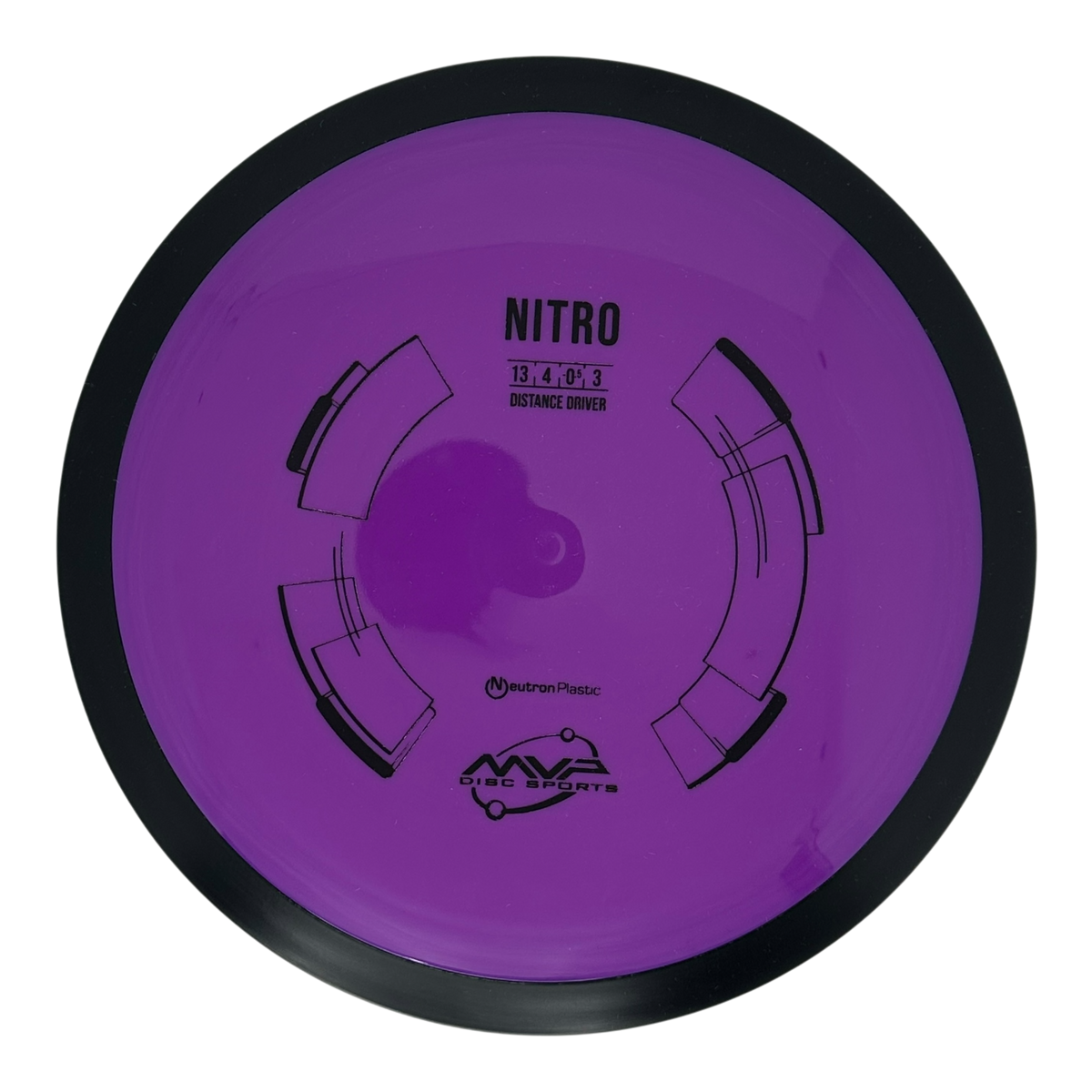 MVP Neutron Nitro