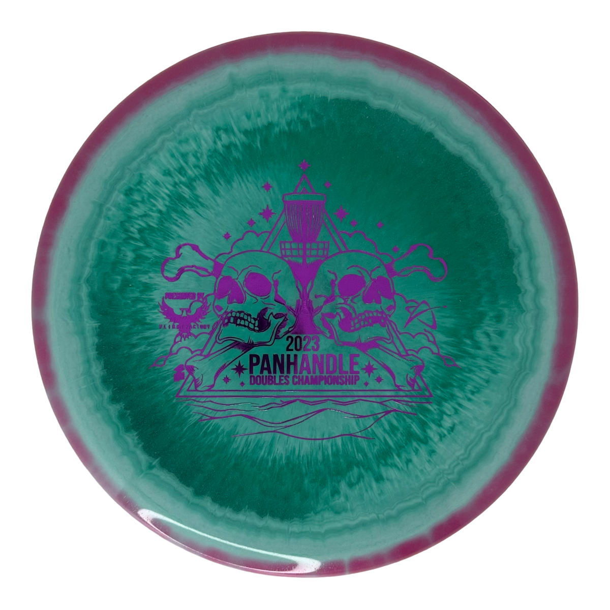 Prodigy 750 Glimmer M4 - 2023 Panhandle Doubles