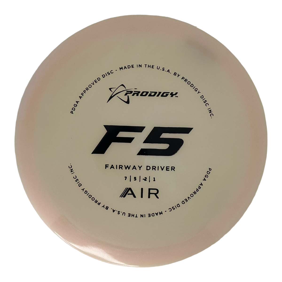 Prodigy Air F5