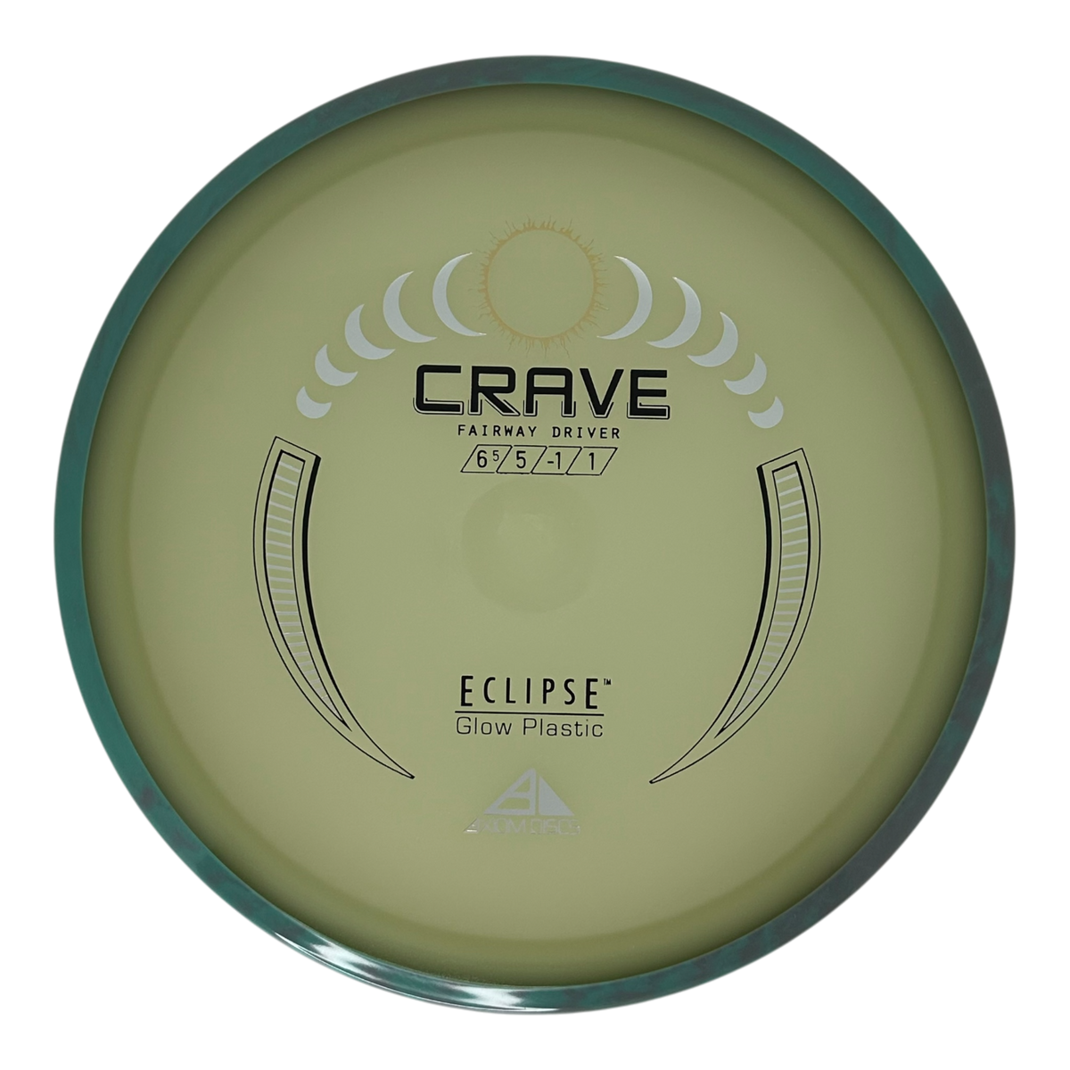 Axiom Eclipse Crave