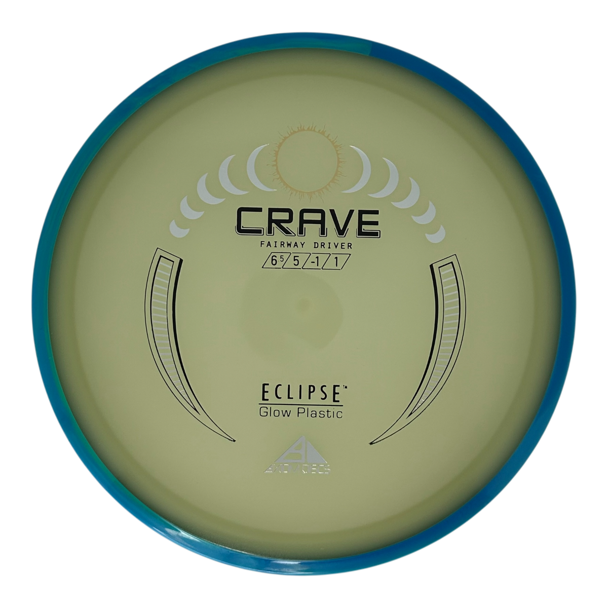 Axiom Eclipse Crave