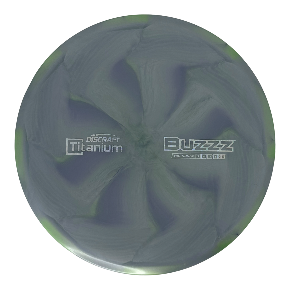 Discraft Titanium Buzzz - (2024)