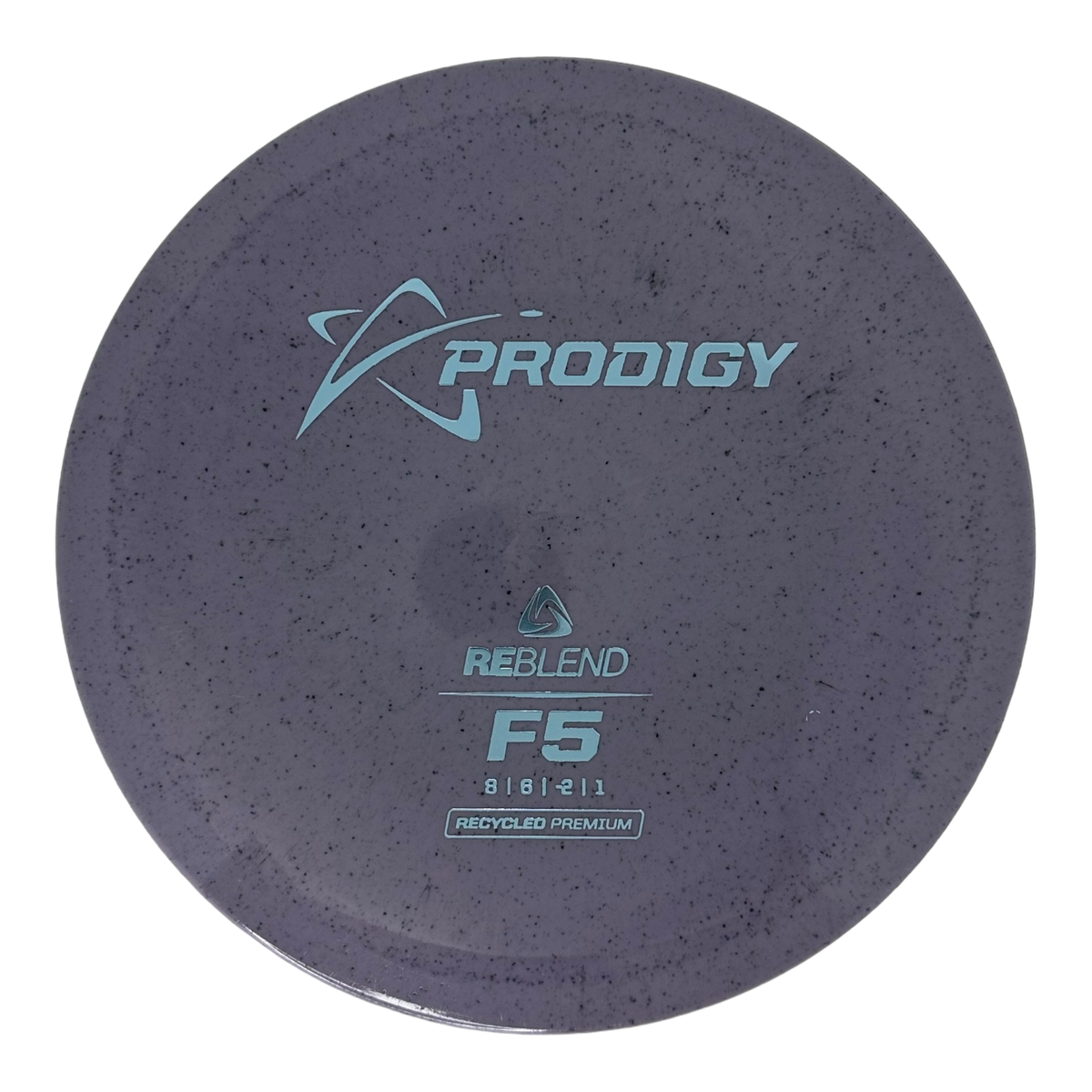 Prodigy ReBlend F5