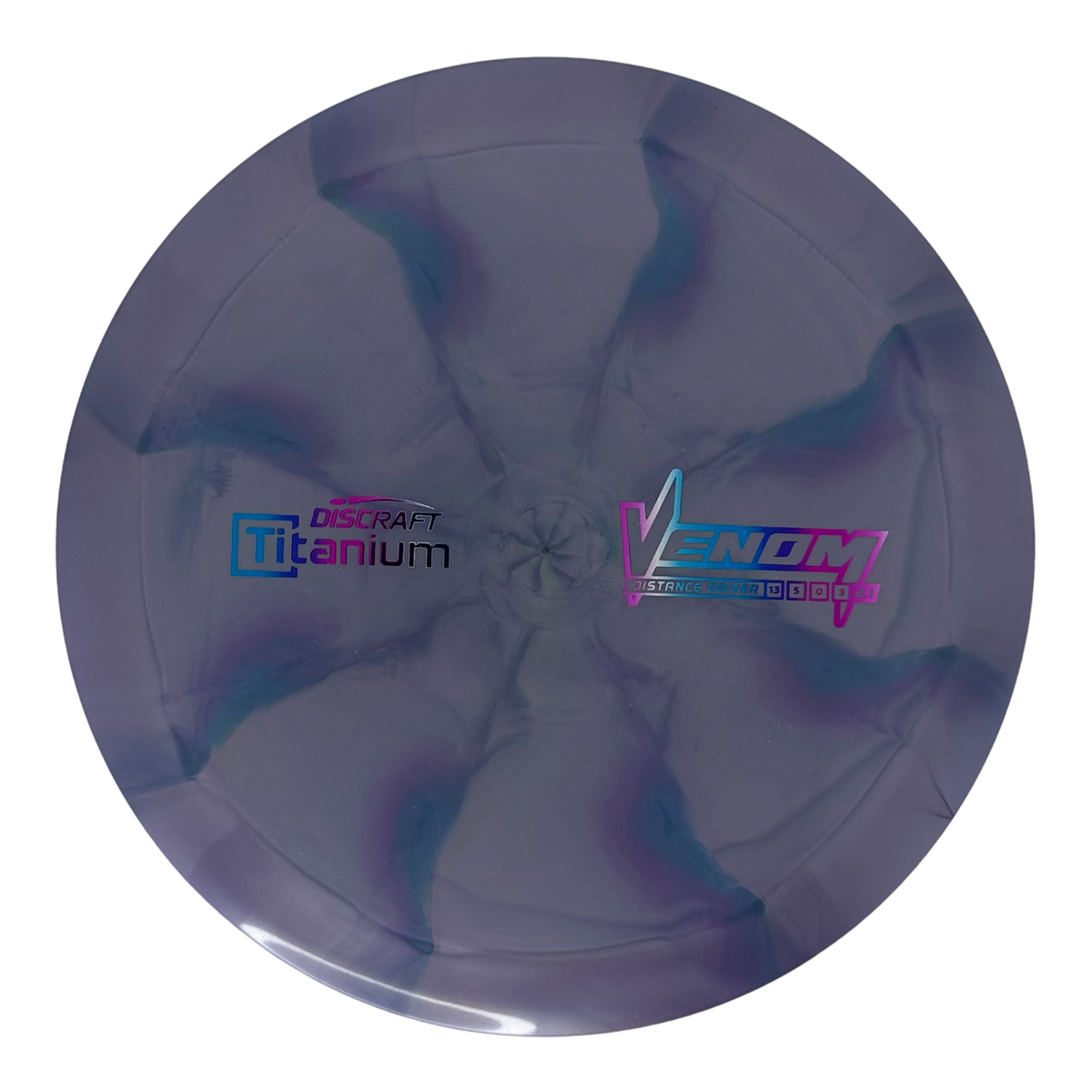 Discraft Titanium Venom - (2024)