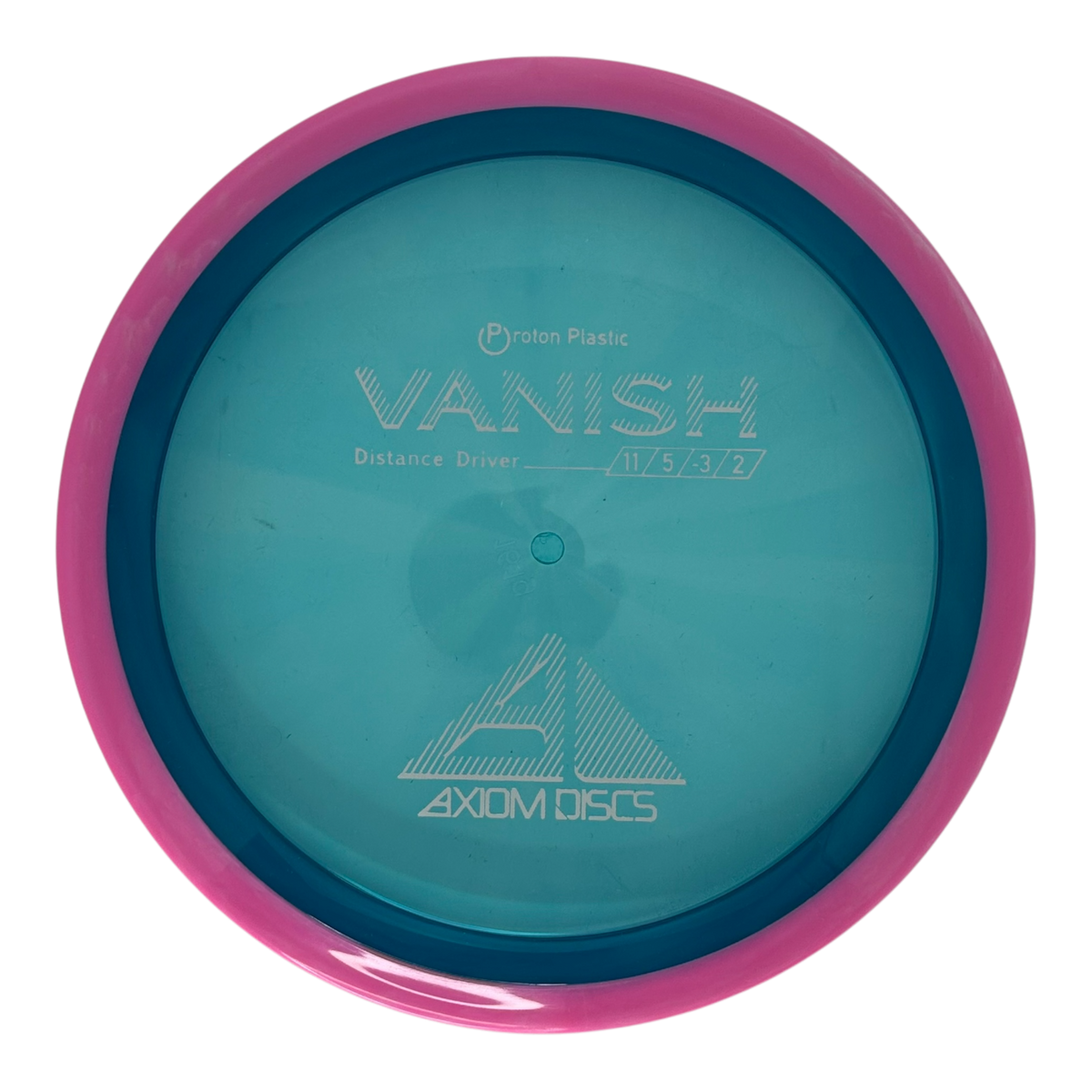 Axiom Proton Vanish