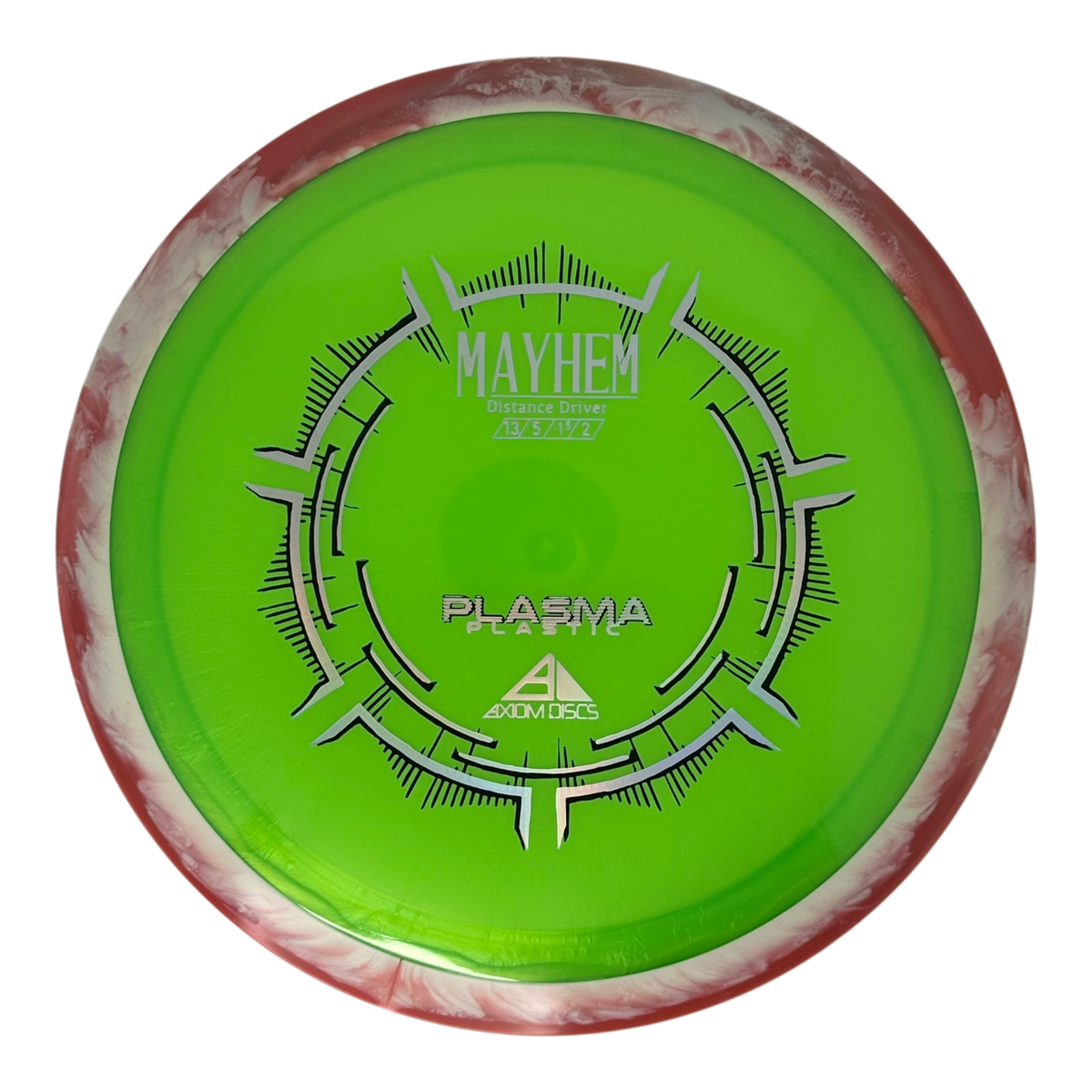 Axiom Plasma Mayhem