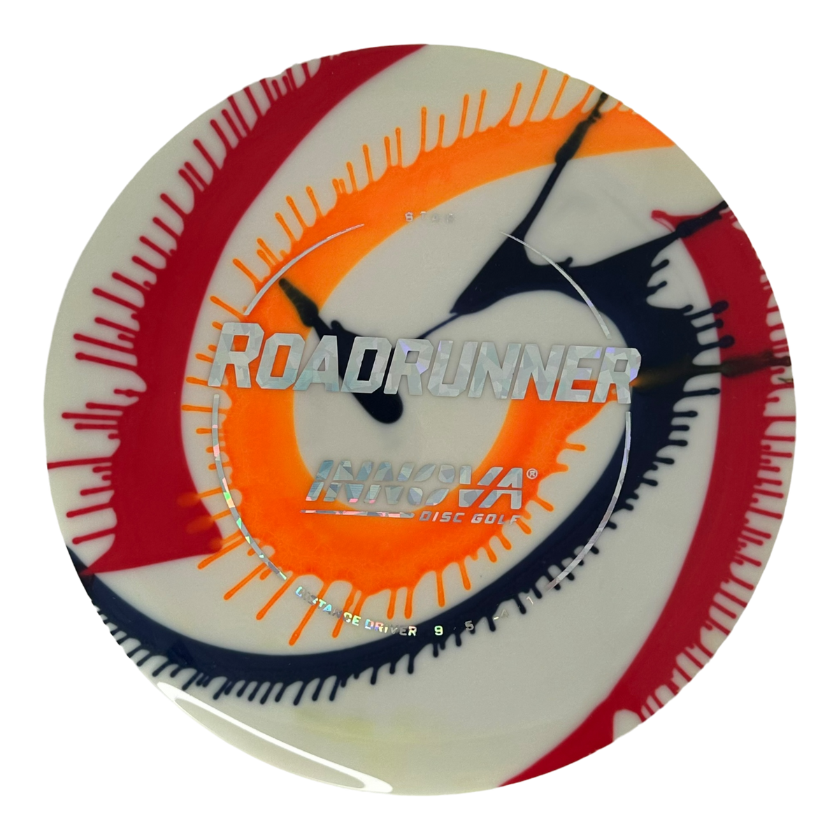 Innova I-Dye Star Roadrunner