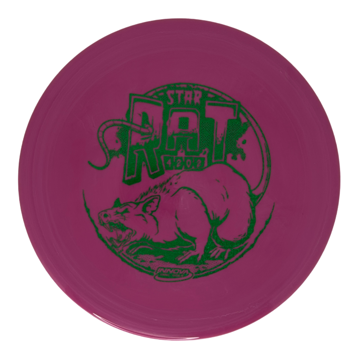 Innova Star Rat