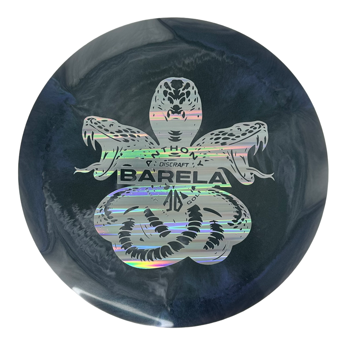 Discraft Colorshift ESP Venom - Anthony Barela 3-Headed Venom