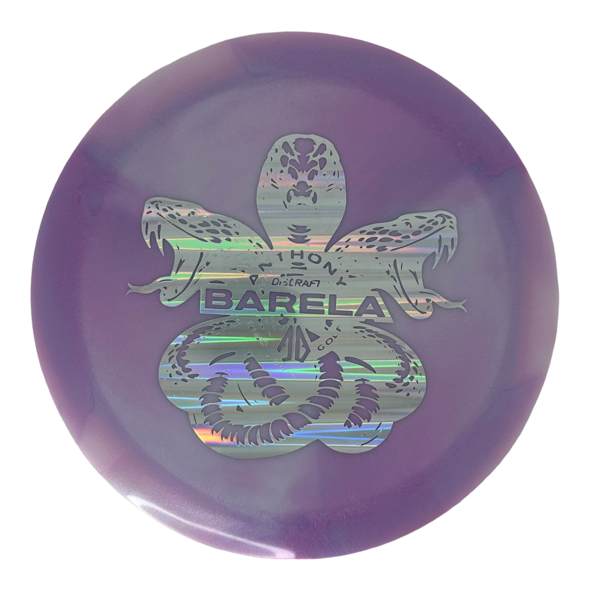 Discraft Colorshift ESP Venom - Anthony Barela 3-Headed Venom