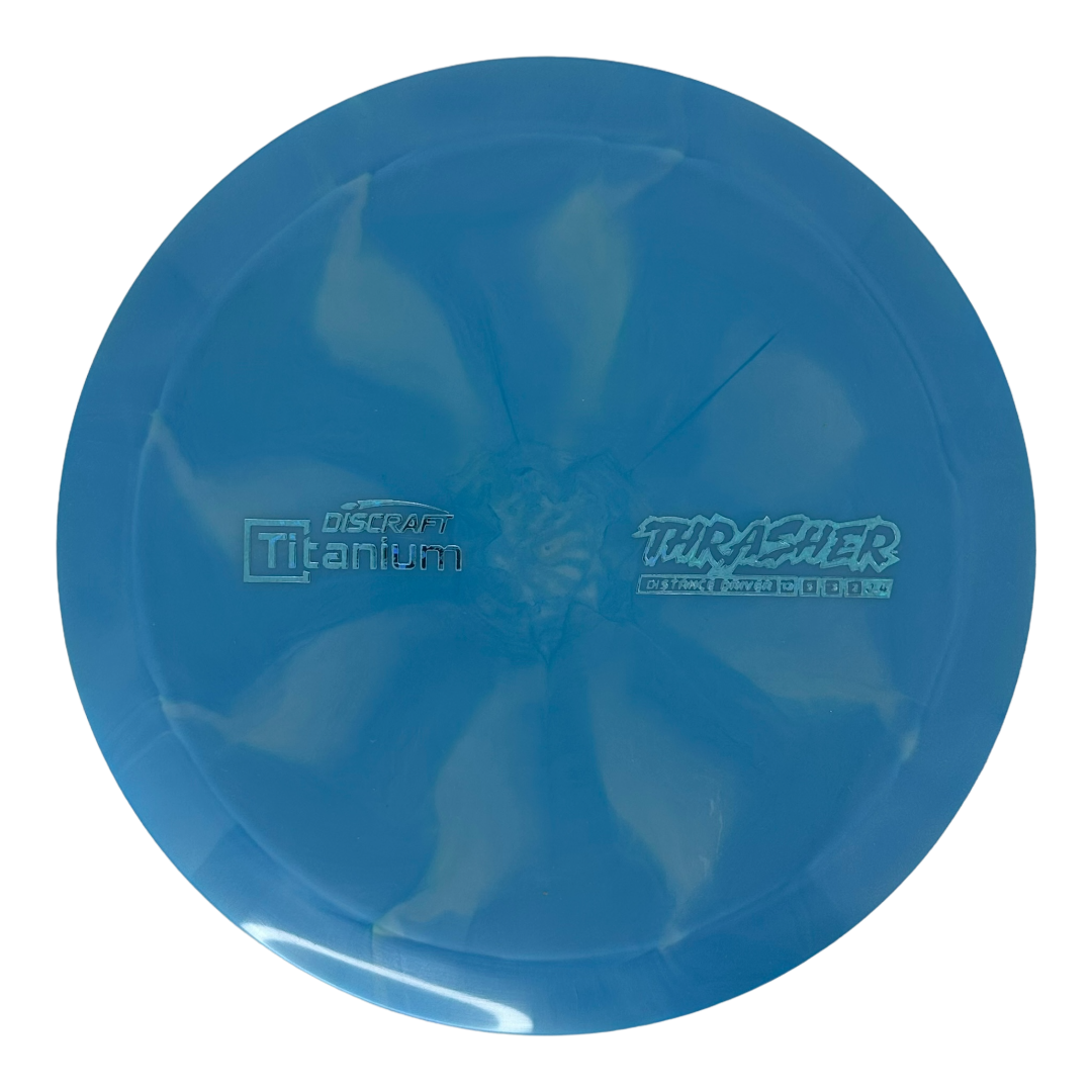 Discraft Titanium Thrasher - (2024)