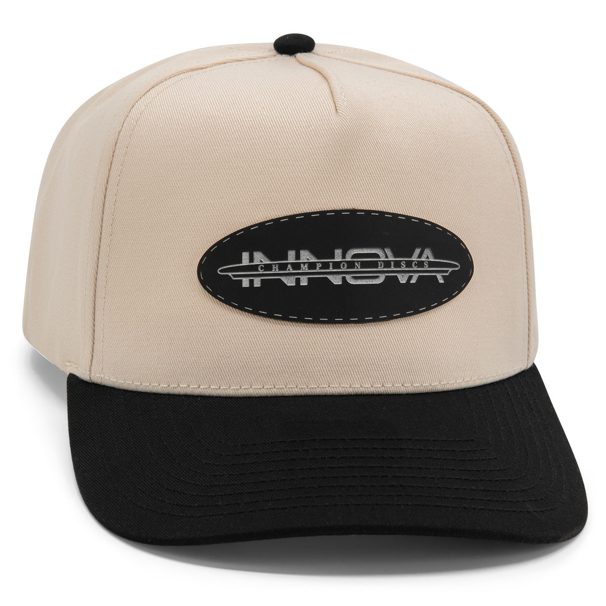 Innova Bar Stamp Patch Hi-Pro Hat