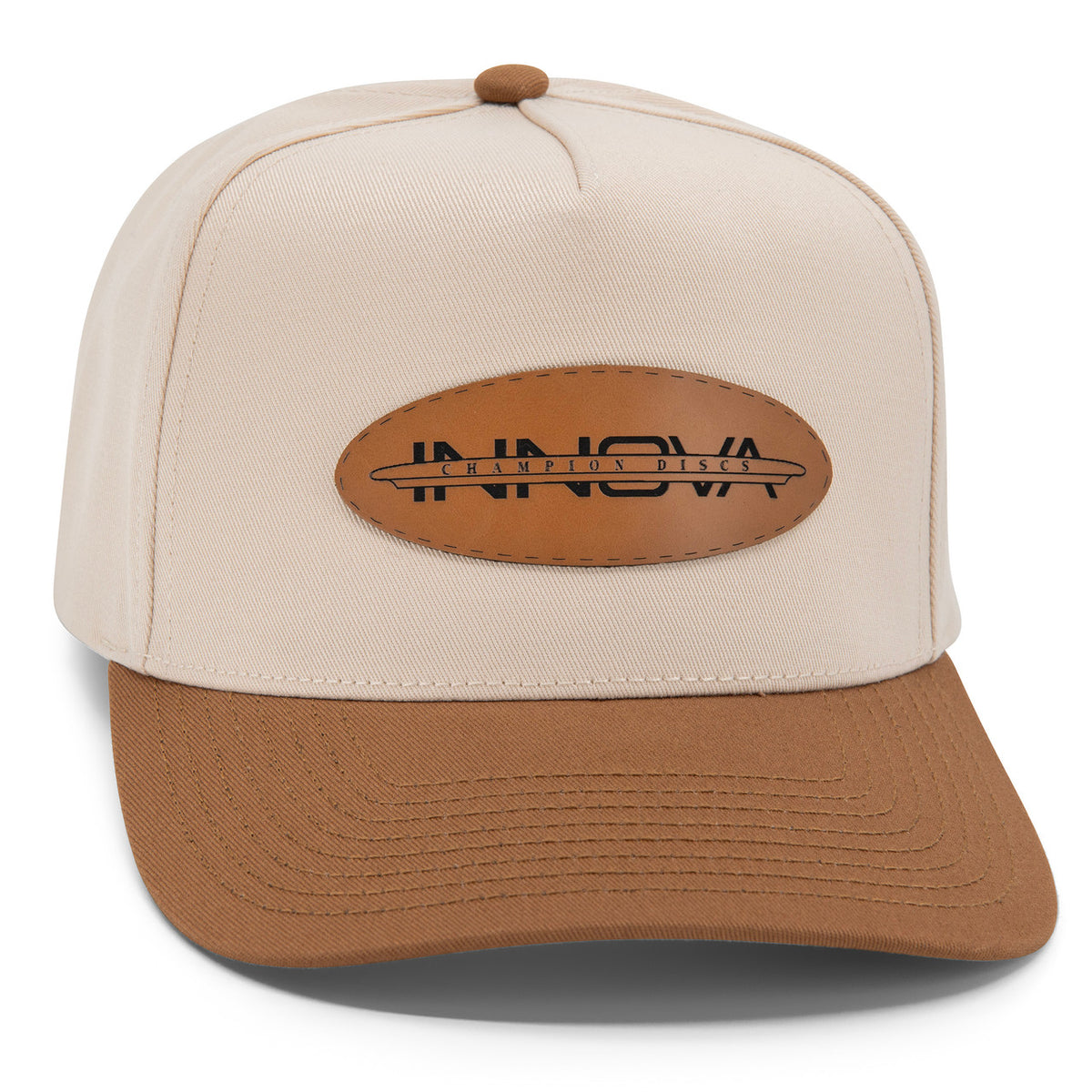 Innova Bar Stamp Patch Hi-Pro Hat