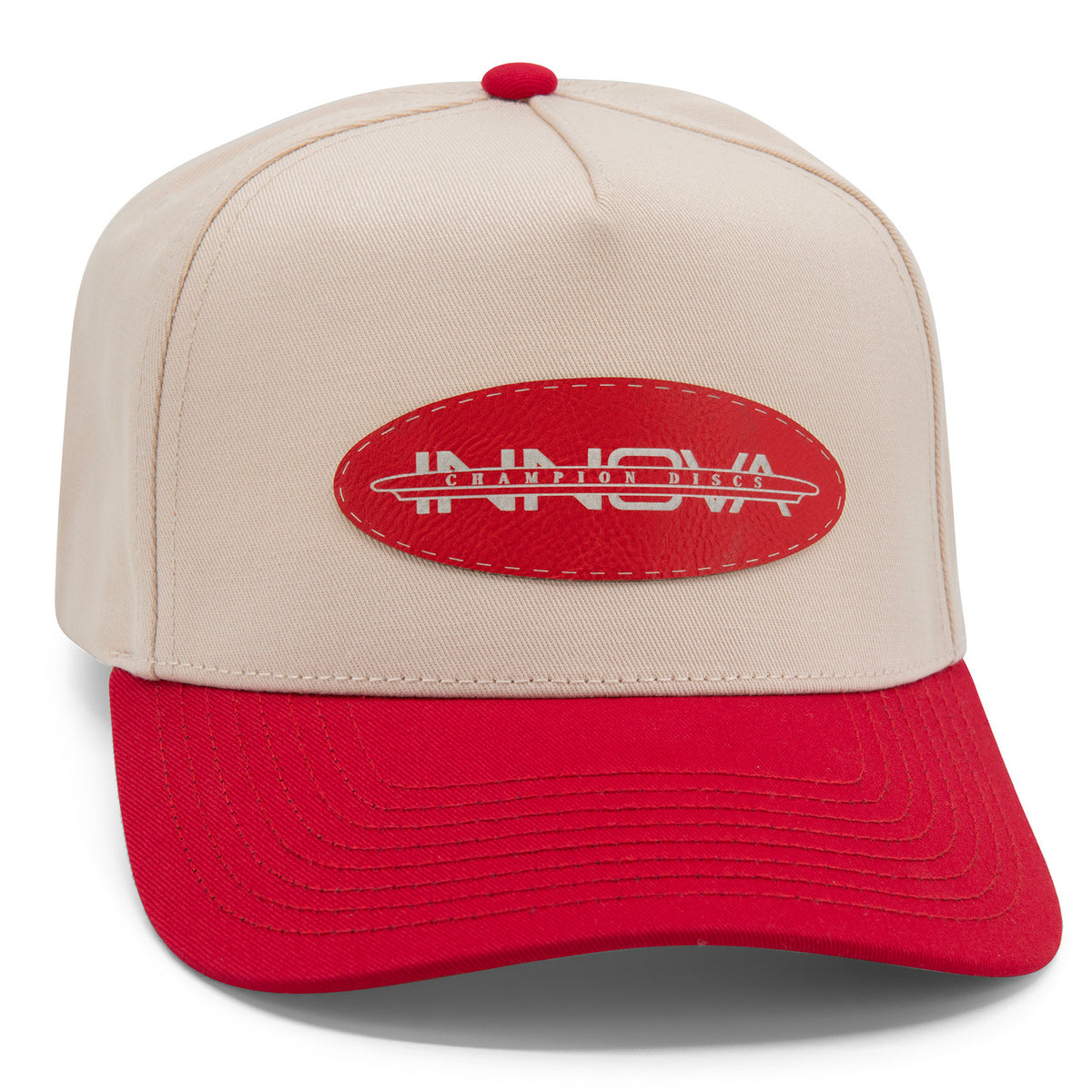 Innova Bar Stamp Patch Hi-Pro Hat