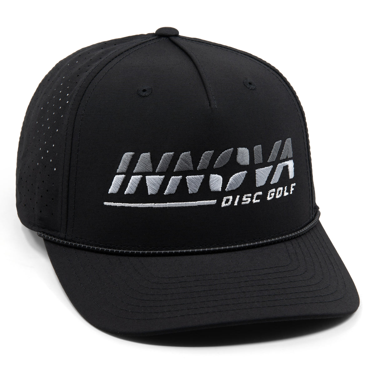 Innova Big Burst Tech Rope Hat