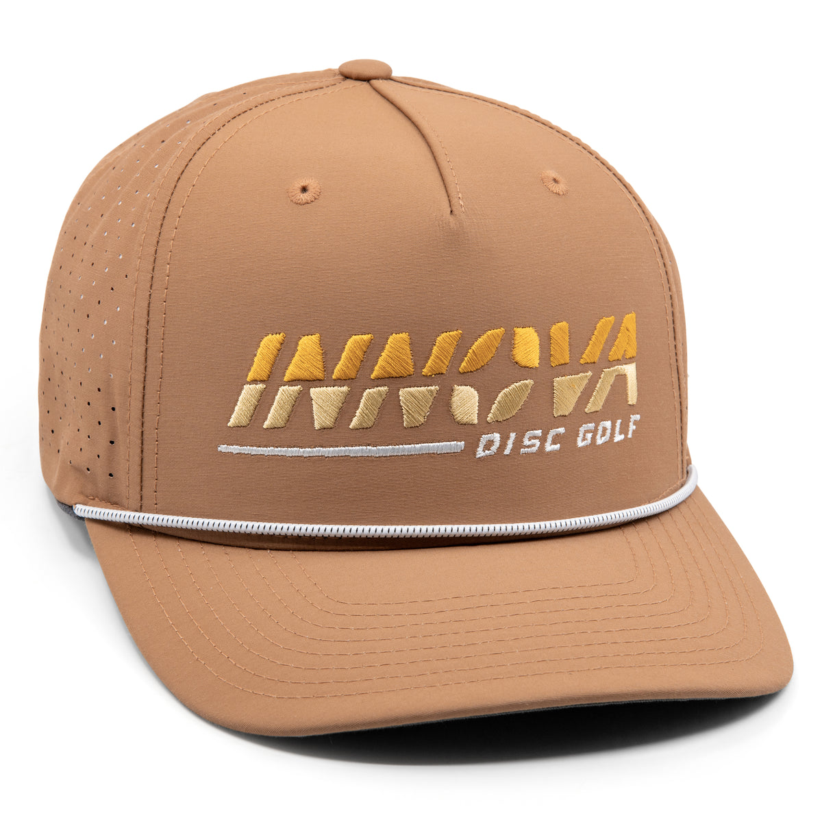 Innova Big Burst Tech Rope Hat
