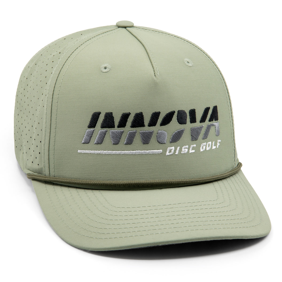 Innova Big Burst Tech Rope Hat
